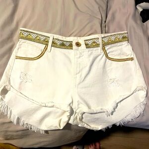 House of Angels Shorts